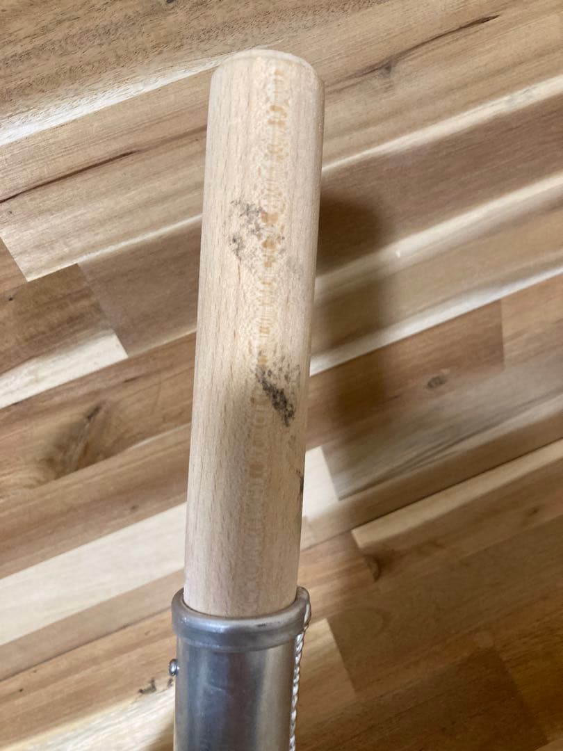 姫野作． 本手打アルミ行平鍋 6寸 雪平鍋 3.5mm 日本製