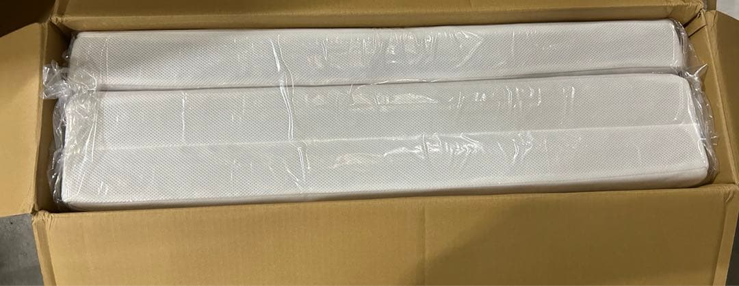 エアウィーヴ(airweave) マットレス シングル スマート Z01