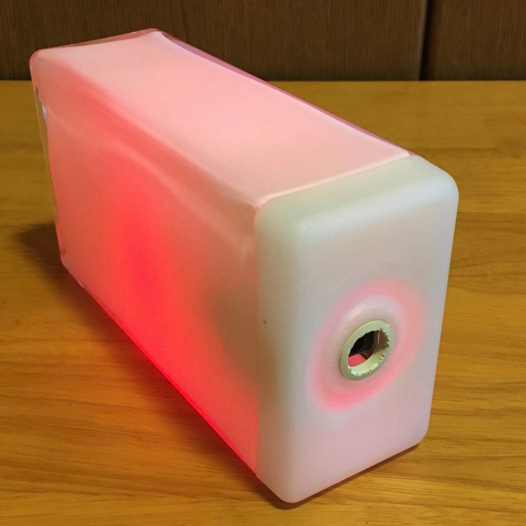 MATHMOS タンブラーフェーズ