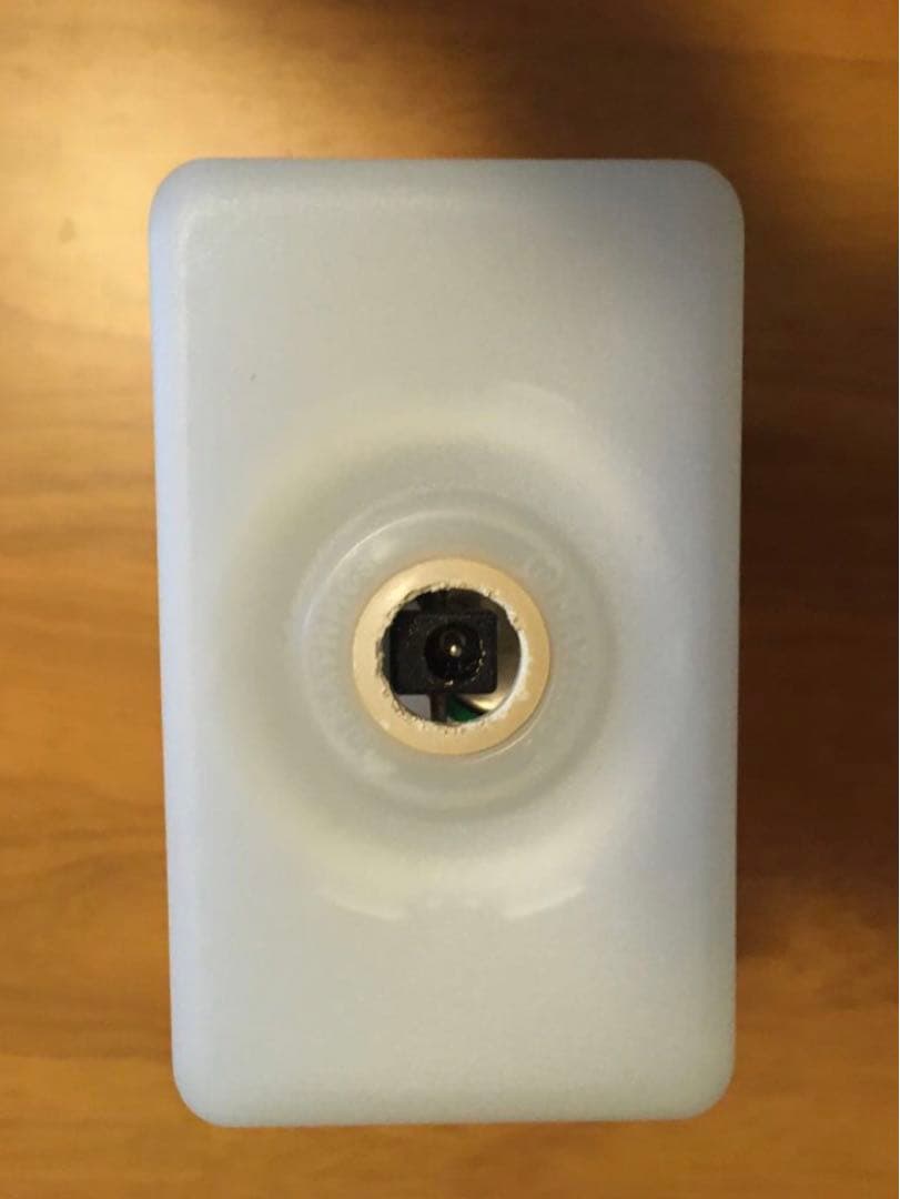 MATHMOS タンブラーフェーズ