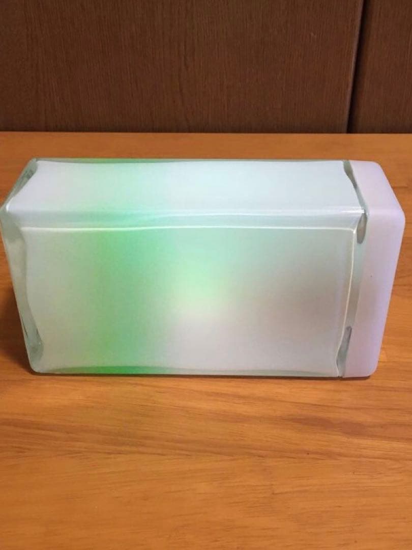 MATHMOS タンブラーフェーズ