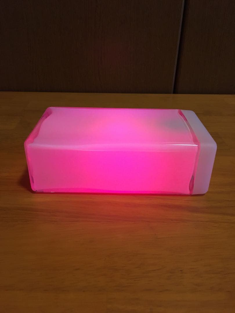 MATHMOS タンブラーフェーズ