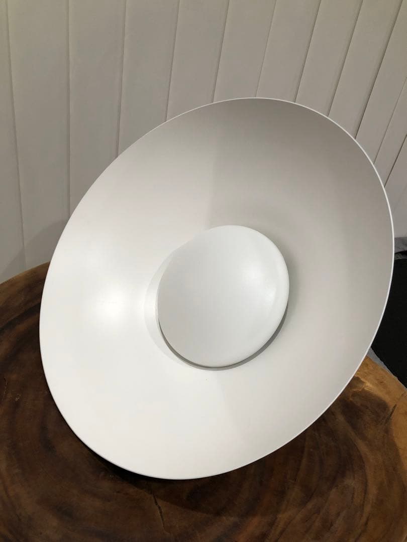 Panasonic LGB10919LE1 ペンダントライト　ホワイト