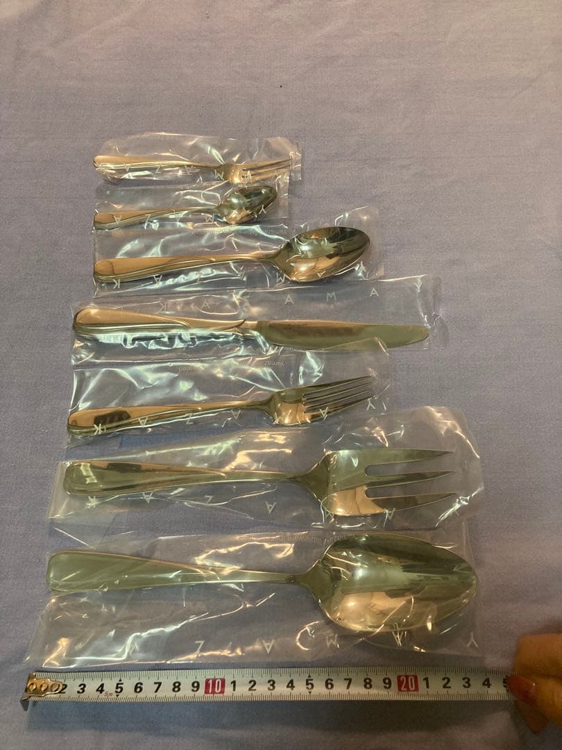 山崎金属工業　YAMAZAKI 　YAMACO フローリアン　ディナーセット他