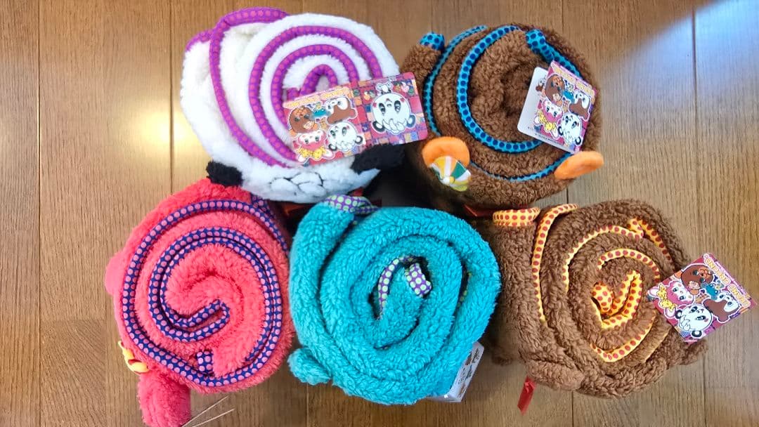 GRAND GROUND　5個セット