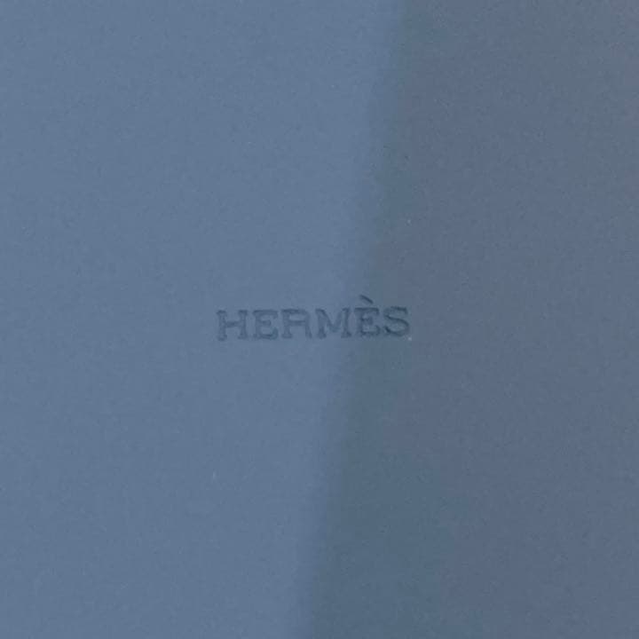 エルメス　アートトレー新品未使用　【2026午年】 縁起物