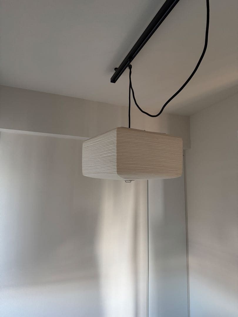 【正規品】イサム・ノグチ AKARI 17A シェード オゼキ製 国内正規