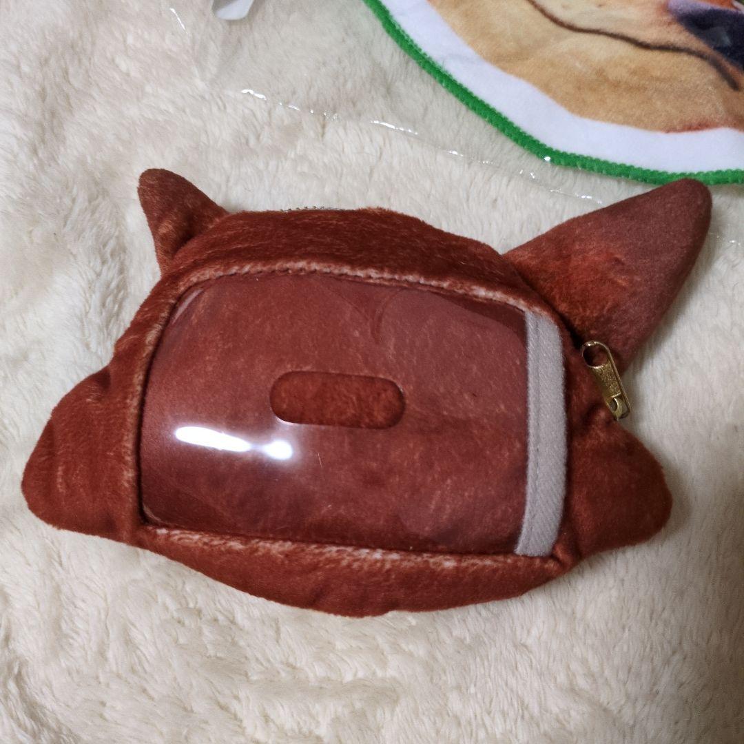 ズートピア ニック グッズ まとめ売り - メルカリ