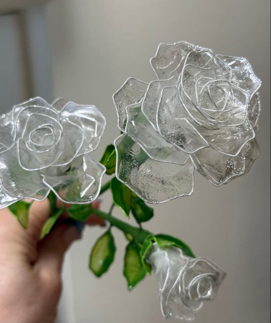 もりのくまさん@です❣️