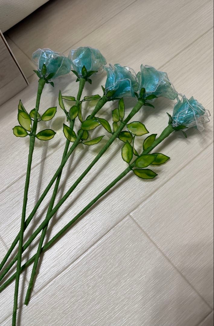 もりのくまさん@です❣️