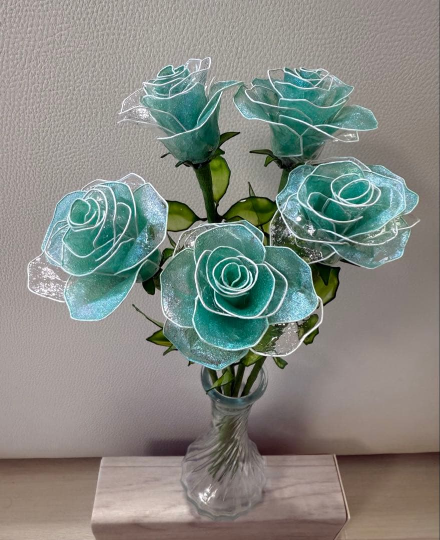 もりのくまさん@です❣️