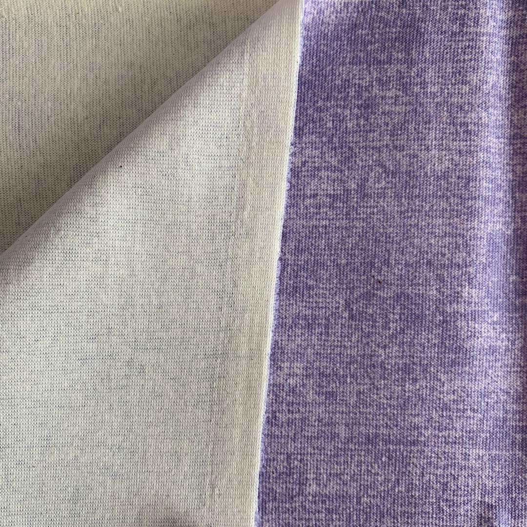 ニット生地　スローボード