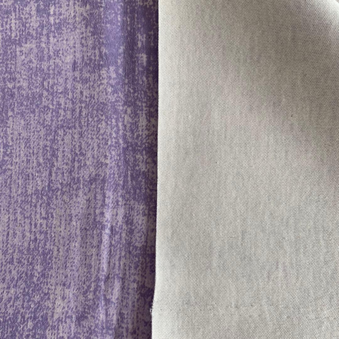 ニット生地　スローボード