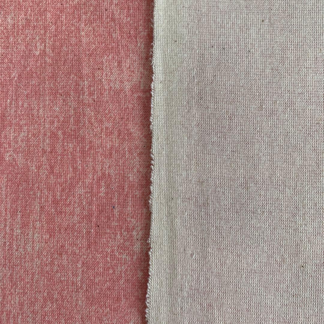 ニット生地　スローボード