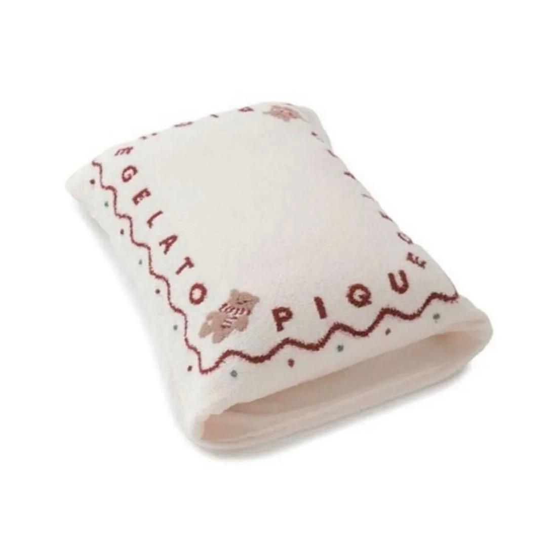 【Sleep】【HOLIDAY】ノルディック マルチカバー＆ピローケース