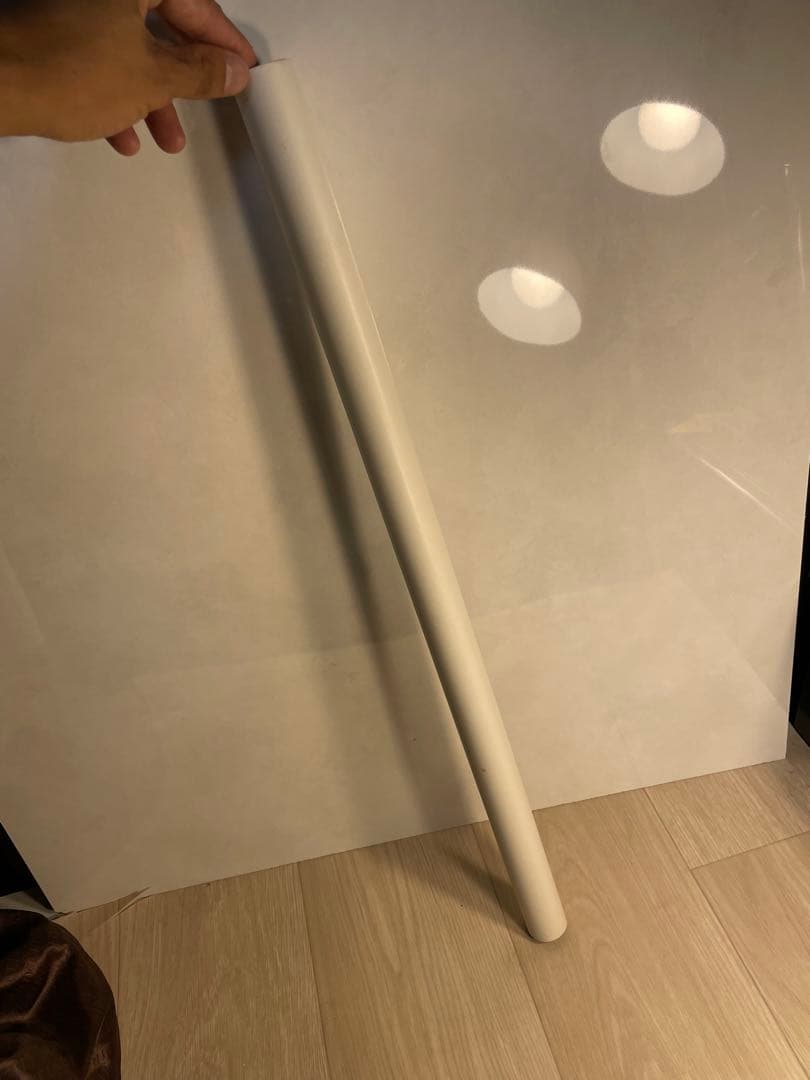 スターウォーズ ジェダイの帰還 VHD 販促ポスター 1986年製 - メルカリ