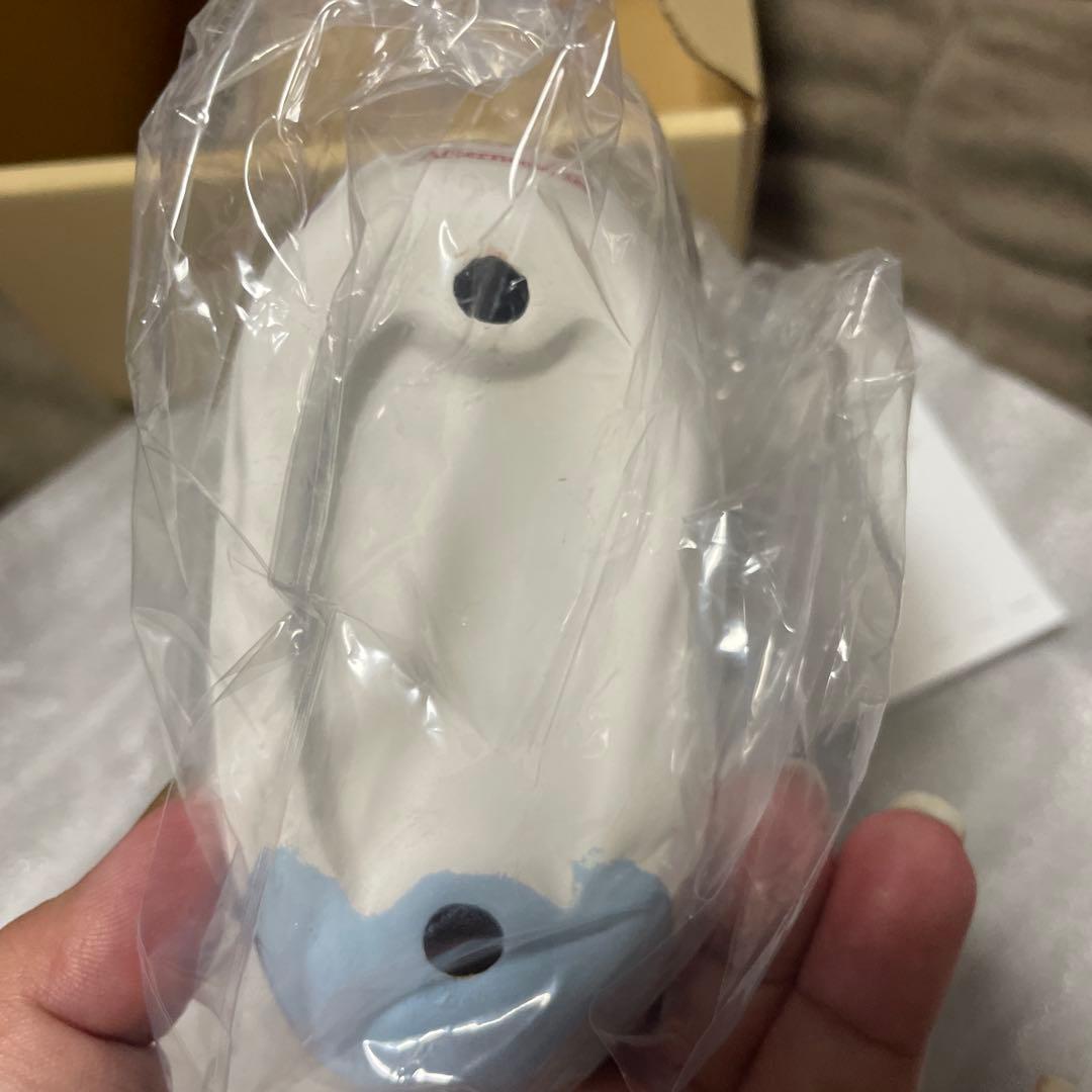 ナタリー・レテ　干支　へび　蛇　アフタヌーンティー　AfternoonTea