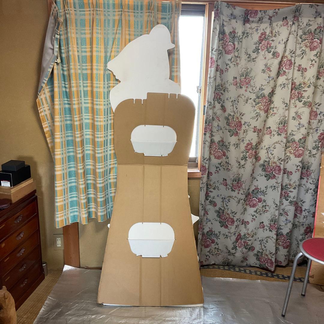 キャメロン・ディアス／ボビーに首ったけ　等身大パネルポスター　20世紀ファックス