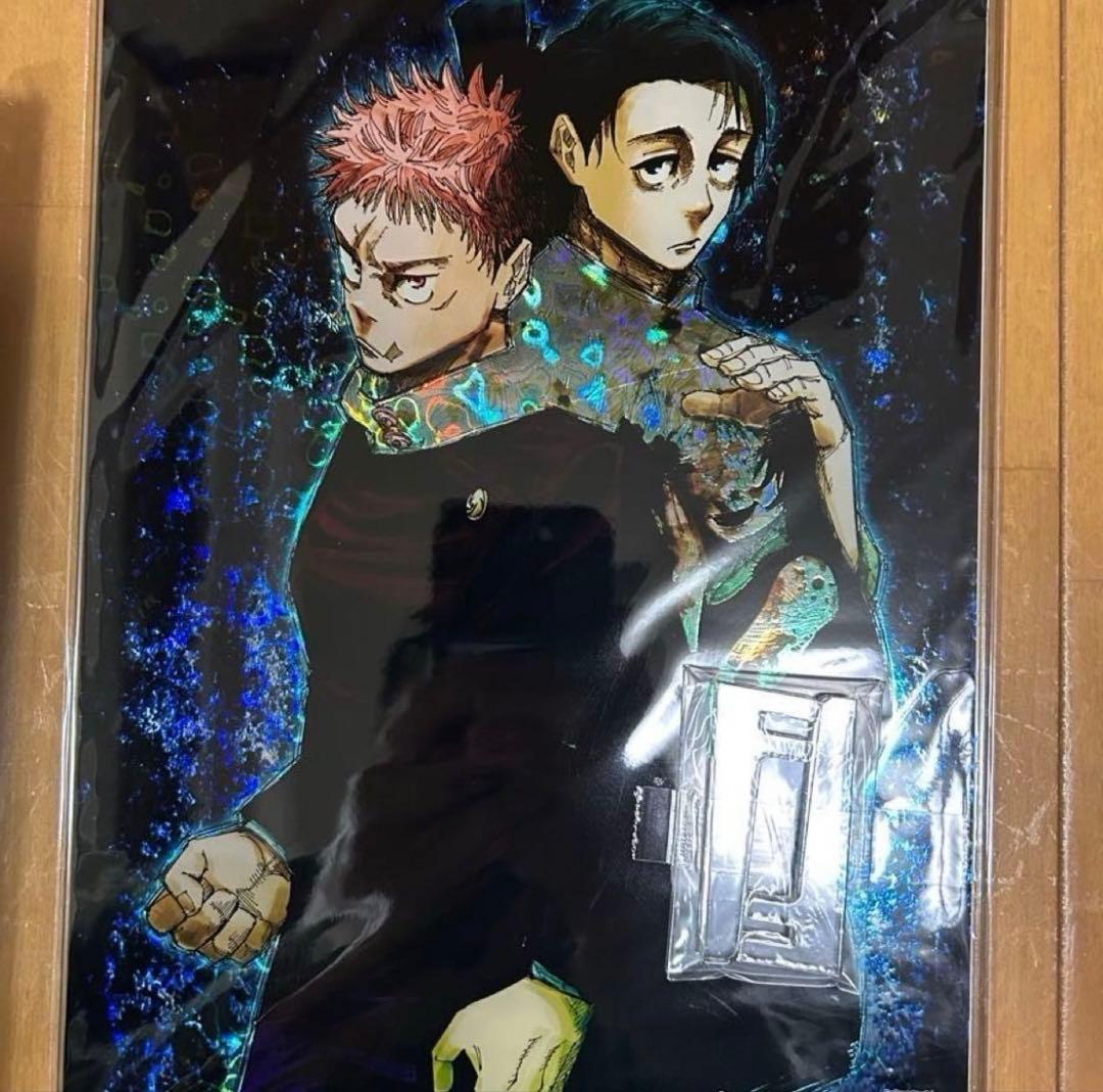 【新品】呪術廻戦　キャラクターグッズ　セット