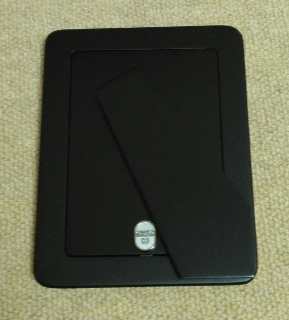 Christofle フォトフレーム 箱付き