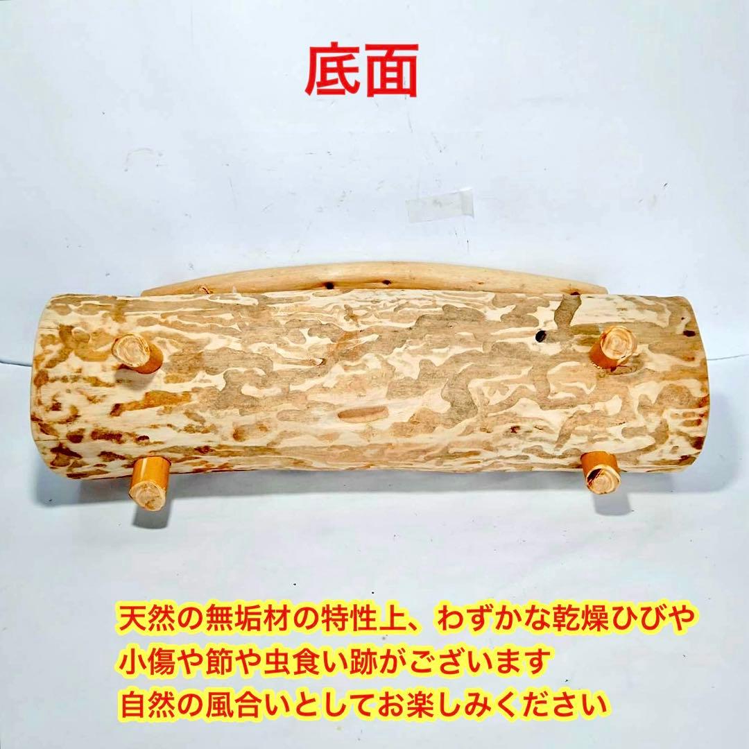 Borders様 リクエスト 5点 まとめ商品 輪切り 切り株 丸太 台座 花台