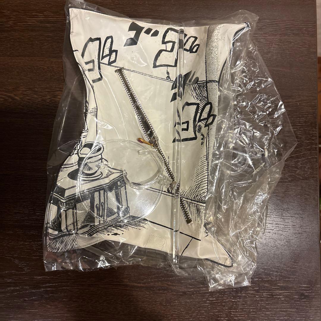 あいも　RAH DIO赤マントver.ブチャラティ ジョジョ　第3.5部