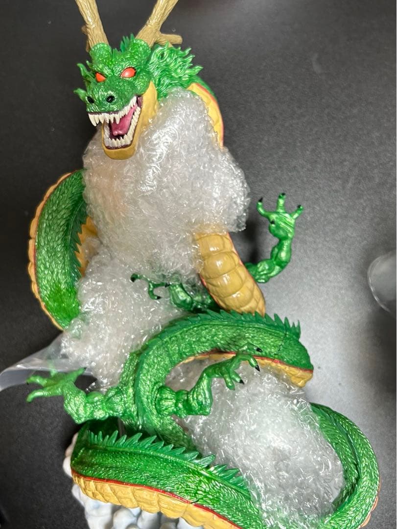 一番くじドラゴンボールラストワン神龍究極神龍ポルンガ DAIMAデンデ