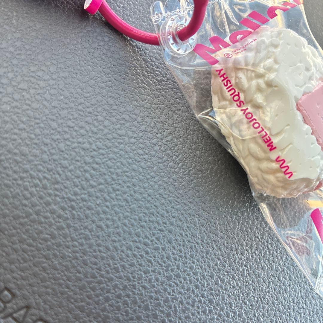 mellojoy メロジョイ おにぎり ちびっこ Mellojoy - メルカリ