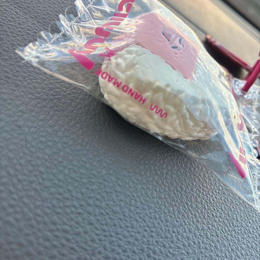 mellojoy メロジョイ おにぎり ちびっこ Mellojoy - メルカリ