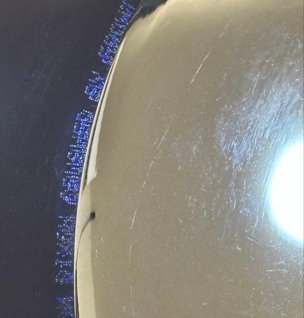 トムディクソン メルト 50 スモーク グレー Tom Dixon MELT50