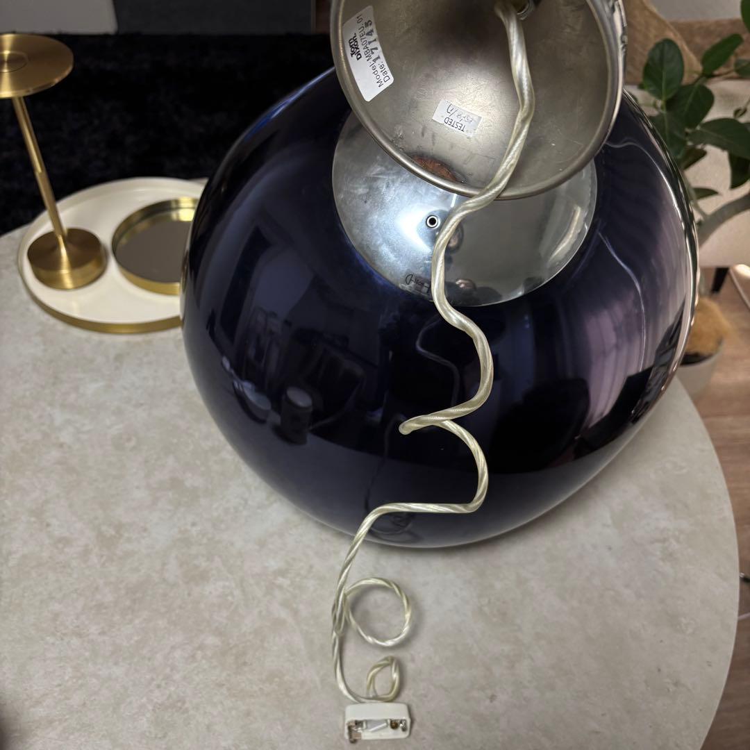 トムディクソン メルト 50 スモーク グレー Tom Dixon MELT50