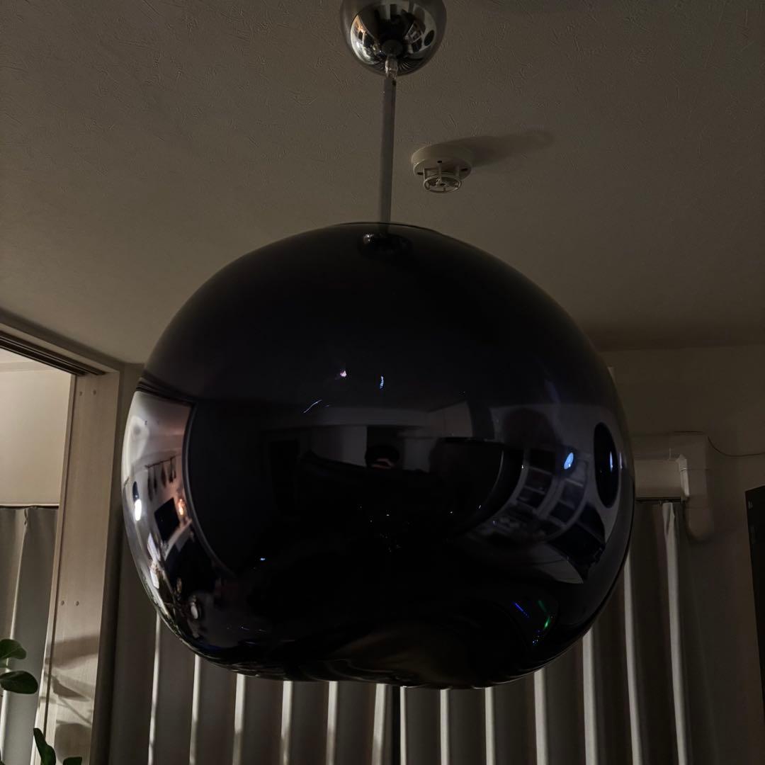 トムディクソン メルト 50 スモーク グレー Tom Dixon MELT50