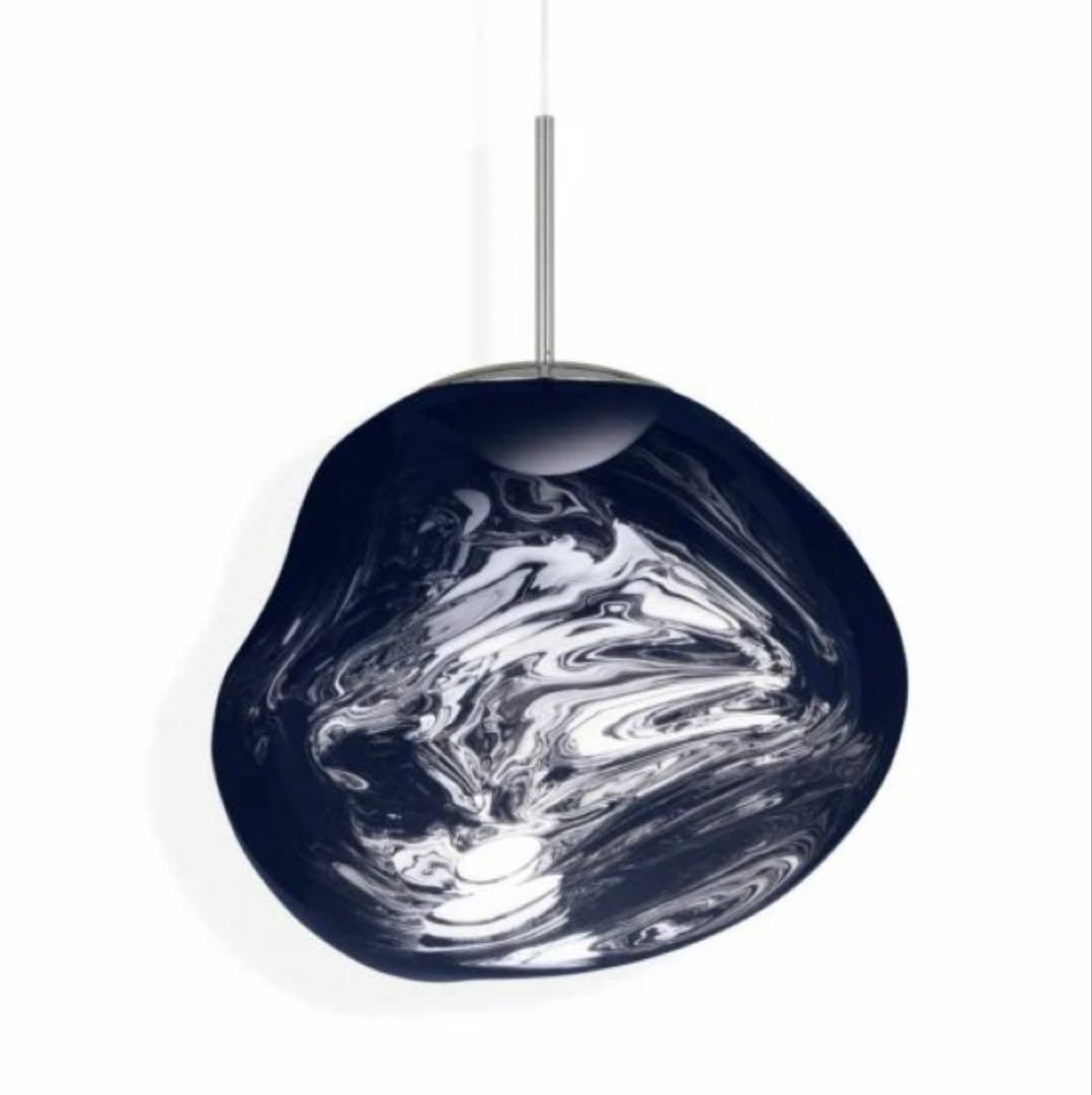 トムディクソン メルト 50 スモーク グレー Tom Dixon MELT50