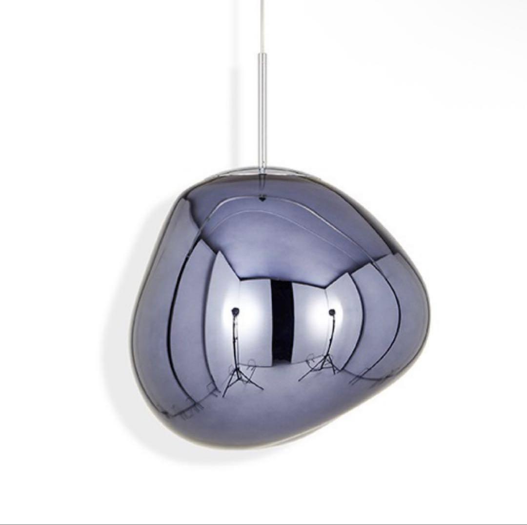 トムディクソン メルト 50 スモーク グレー Tom Dixon MELT50