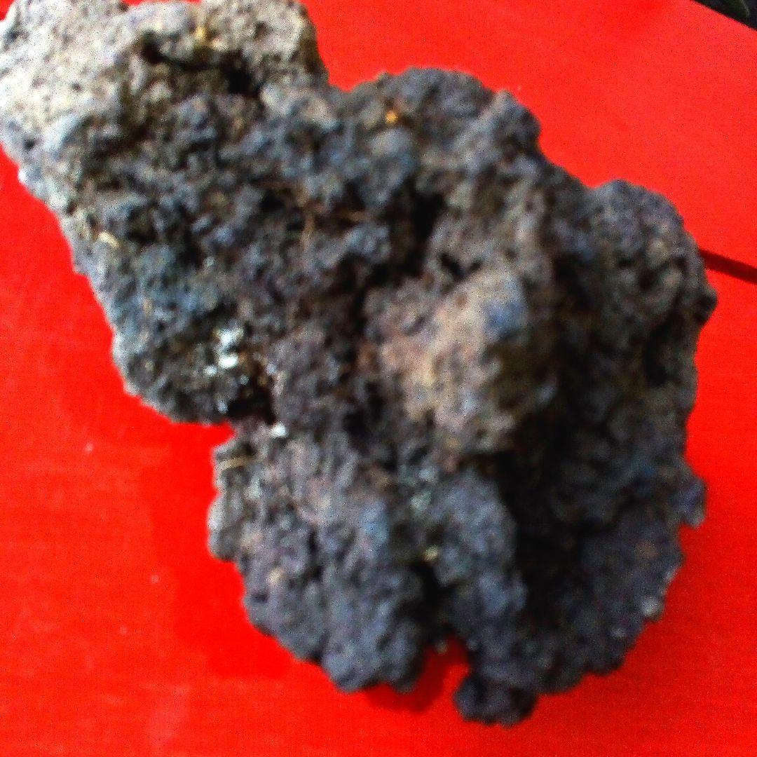 黒溶岩石　盆栽　ミニチュア庭園　アクアリウム