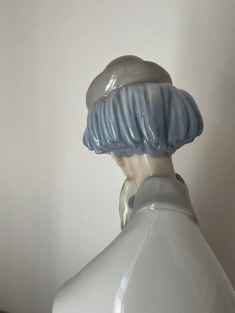 リヤドロ　アコーディオンピエロ 希少