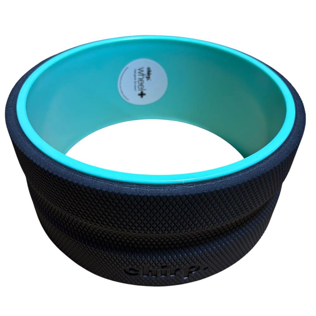 アウトレット ストアスポーツ - 専用バッグ付き chirp wheel+