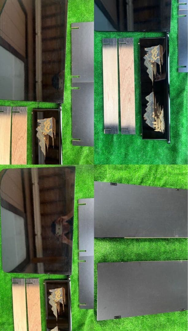 5月人形　大越忠保 作 東京節句人形振興協会 内閣総理大臣金賞受賞作品