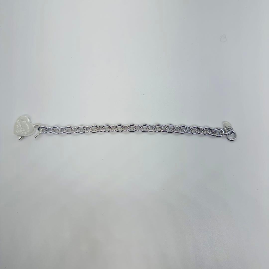 ✨Tiffany& Co.✨ティファニー✨リターントゥハート✨ブレスレット✨
