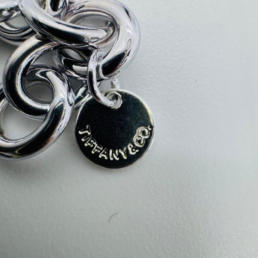 ✨Tiffany& Co.✨ティファニー✨リターントゥハート✨ブレスレット✨