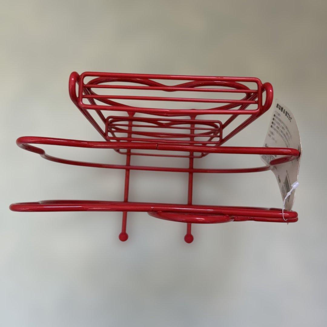 ハローキティ 包丁 まな板たて