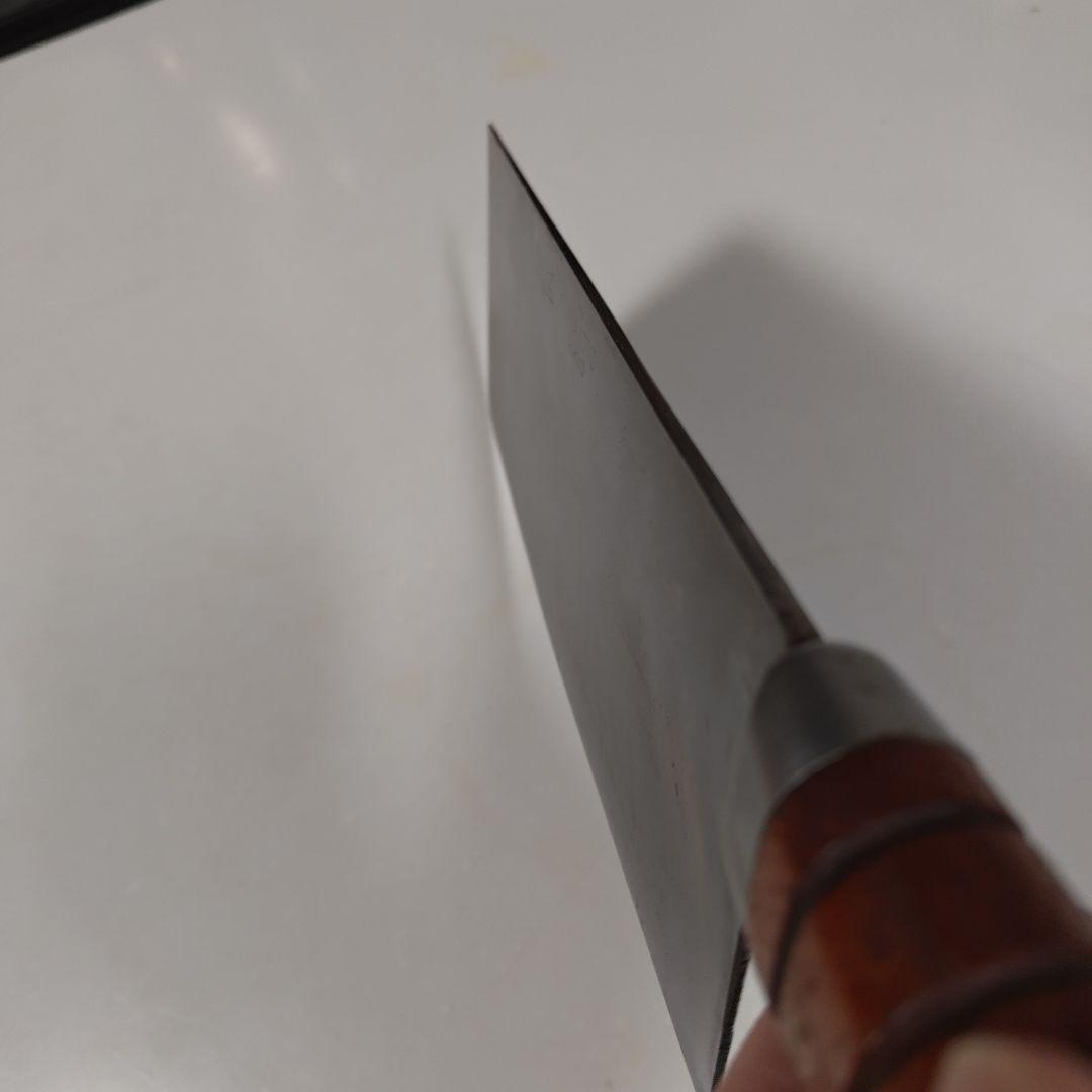 中華包丁 杉本 ６番