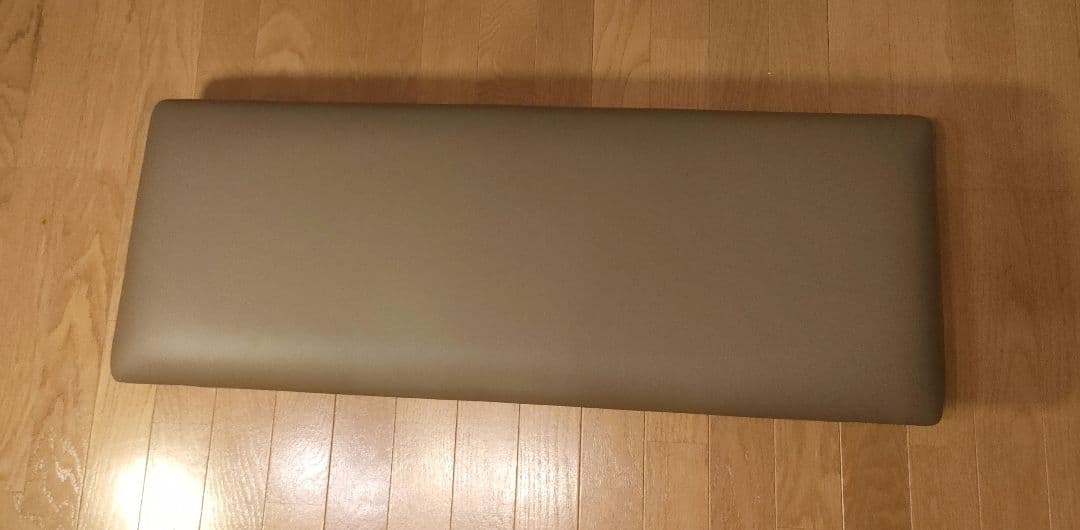 新品 RONDO ロンド 95ベンチ ナチュラル (NA) 0039426 木製 - メルカリ