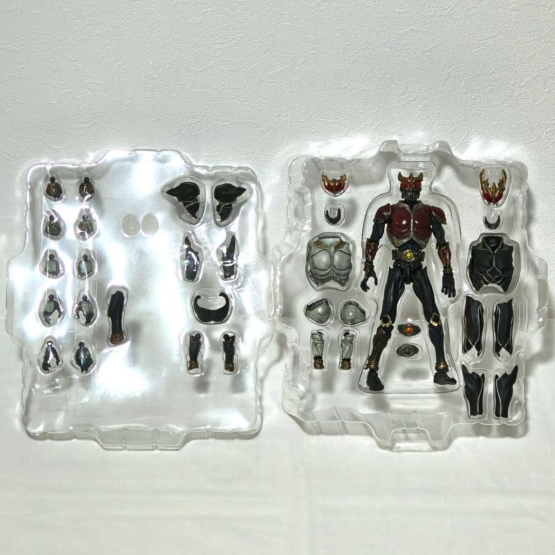 S.I.C. CLASSICS 2007 VOL.13 仮面ライダークウガ - メルカリ