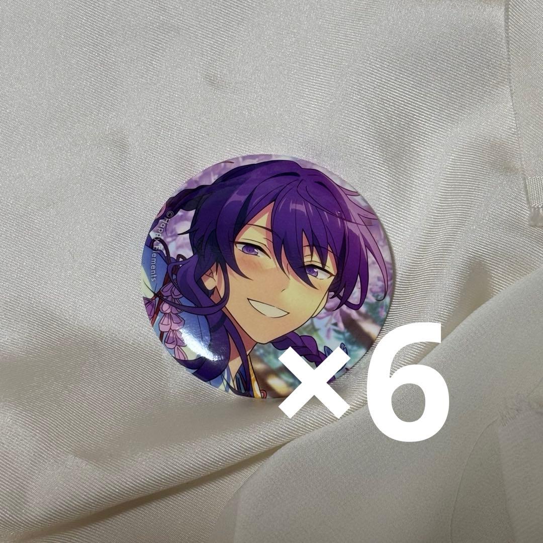 専用】神崎颯馬 イベコレ缶 - メルカリ