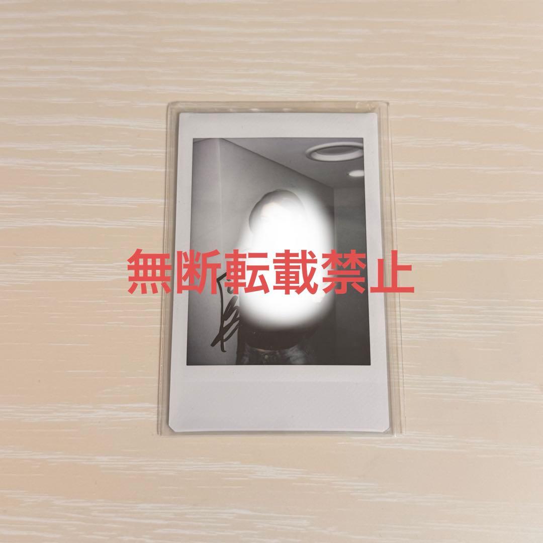 Kep1er ダヨン Kep1goingon 直筆サイン チェキ ポラロイド - メルカリ