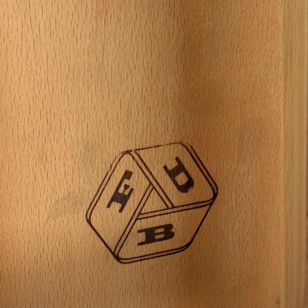 FDBモブラー ロッキングチェア J52G