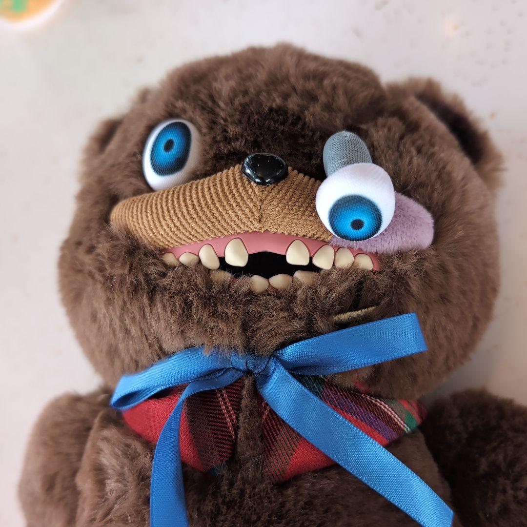 USJ ハミクマぬいぐるみ 2025 - メルカリ