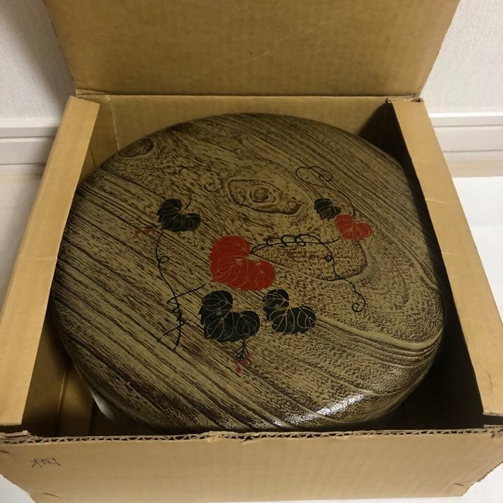 茶櫃　収納　ボックス　ケース　未使用品