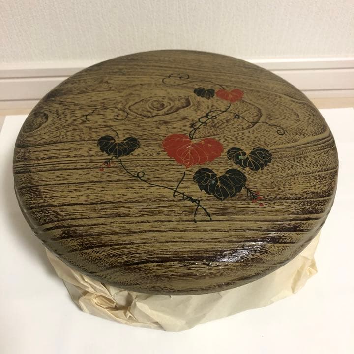 茶櫃　収納　ボックス　ケース　未使用品